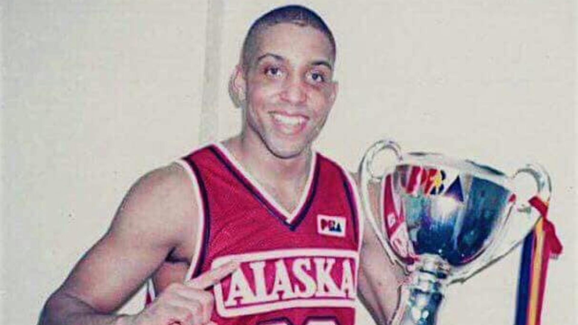 UAAP: PBA legend Sean Chambers is new FEU Tamaraws head coach